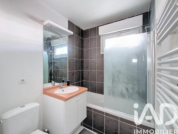 Appartement à vendre 2 pièces 54 m² Bordeaux