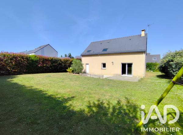 Maison à vendre 5 pièces 102 m² Pleurtuit