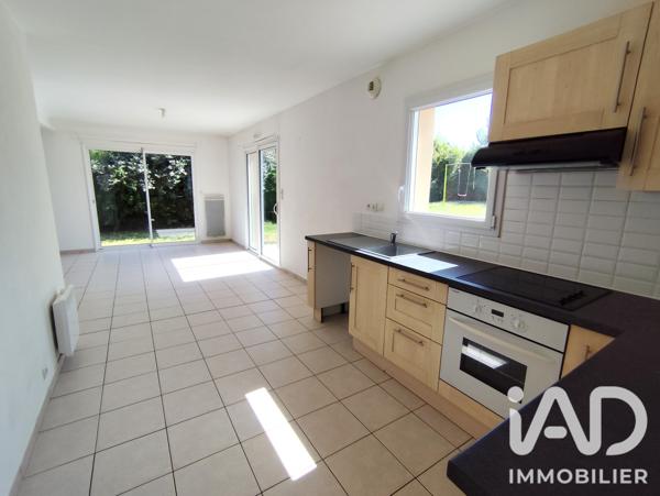 Maison à vendre 5 pièces 102 m² Pleurtuit