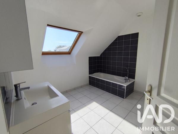 Maison à vendre 5 pièces 102 m² Pleurtuit