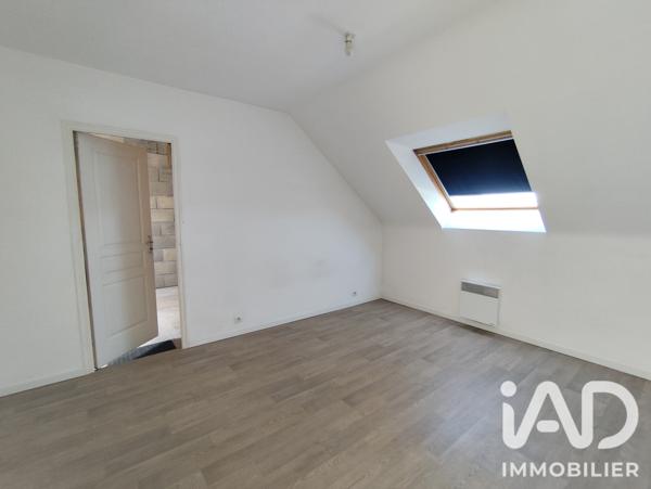 Maison à vendre 5 pièces 102 m² Pleurtuit