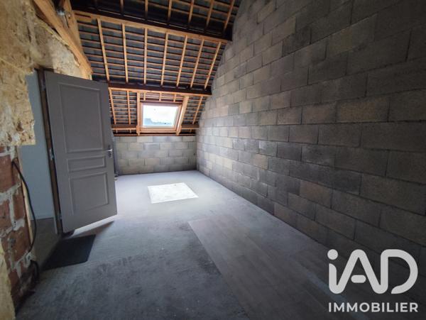 Maison à vendre 5 pièces 102 m² Pleurtuit