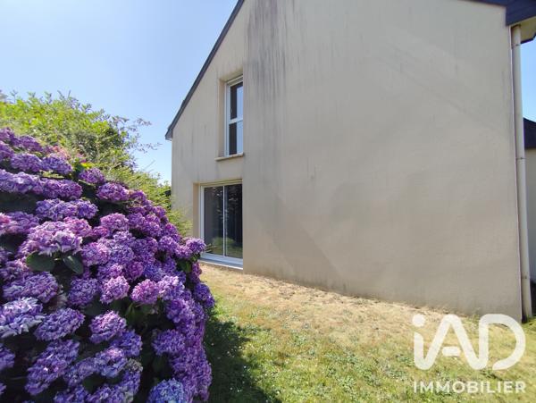 Maison à vendre 5 pièces 102 m² Pleurtuit