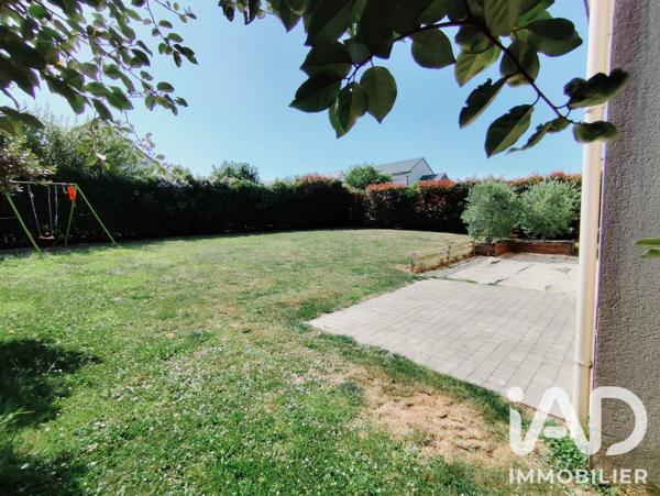 Maison à vendre 5 pièces 102 m² Pleurtuit