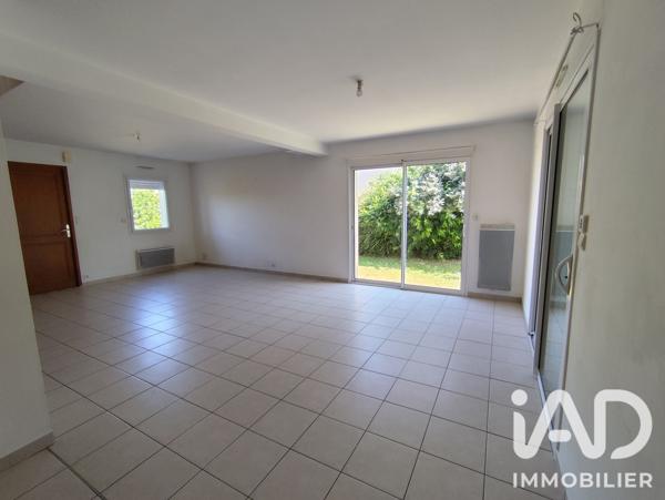 Maison à vendre 5 pièces 102 m² Pleurtuit