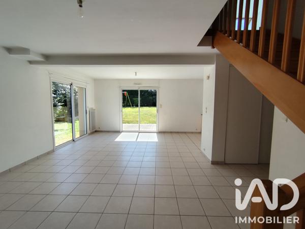 Maison à vendre 5 pièces 102 m² Pleurtuit