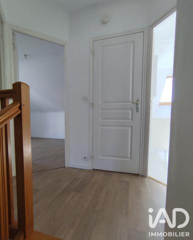 Maison à vendre 5 pièces 102 m² Pleurtuit