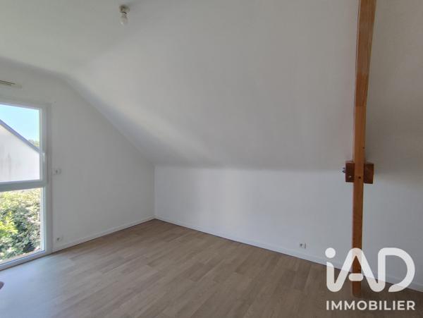 Maison à vendre 5 pièces 102 m² Pleurtuit