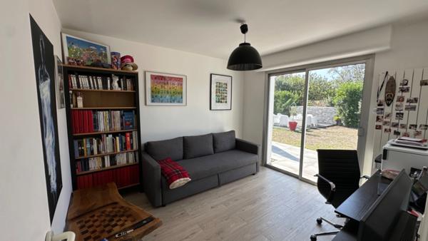 EXCLUSIVITÉ – Maison d’architecte avec piscine au Cap de Bos, Pessac