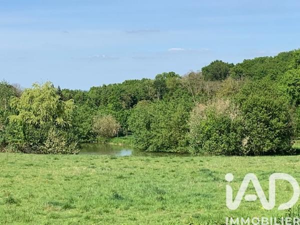 Terrain à vendre 1 236 m² Saumur
