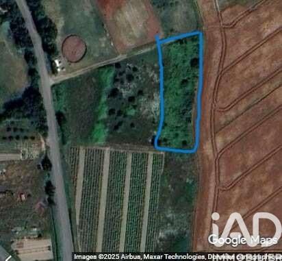 Terrain à vendre 1 115 m² Legé
