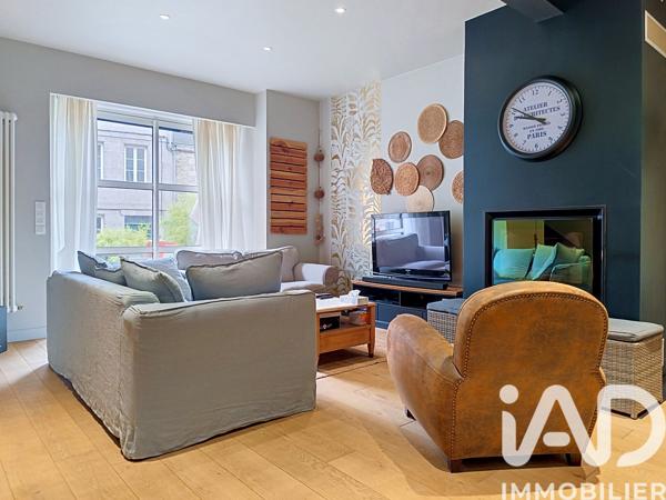 Maison à vendre 5 pièces 133 m² Quintin