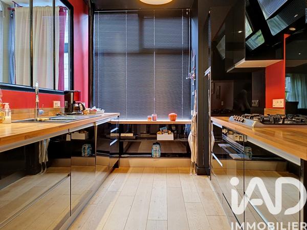 Maison à vendre 5 pièces 133 m² Quintin