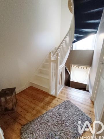 Maison à vendre 5 pièces 133 m² Quintin