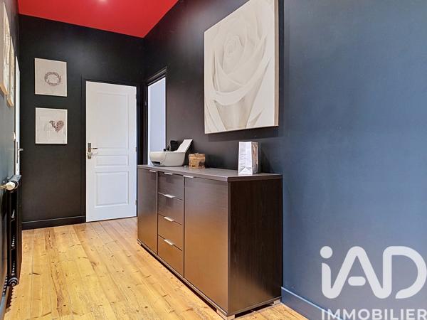 Maison à vendre 5 pièces 133 m² Quintin