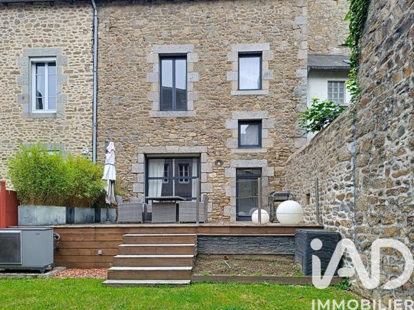 Maison à vendre 5 pièces 133 m² Quintin