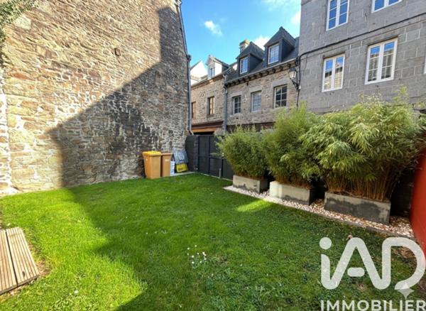 Maison à vendre 5 pièces 133 m² Quintin