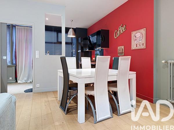 Maison à vendre 5 pièces 133 m² Quintin