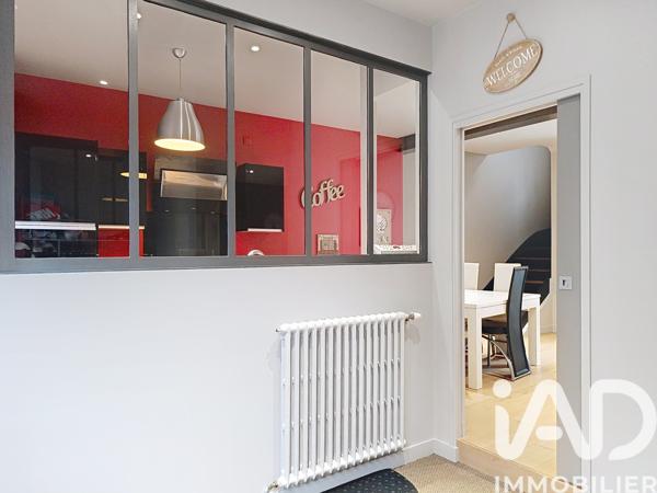 Maison à vendre 5 pièces 133 m² Quintin