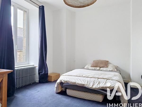 Maison à vendre 5 pièces 133 m² Quintin