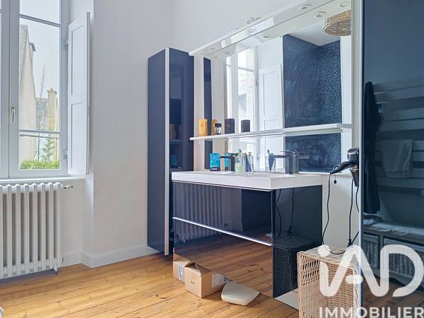 Maison à vendre 5 pièces 133 m² Quintin