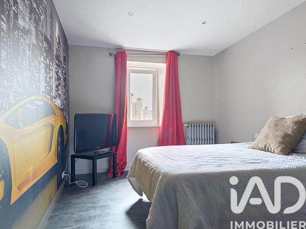 Maison à vendre 5 pièces 133 m² Quintin