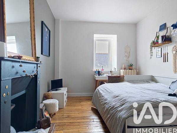 Maison à vendre 5 pièces 133 m² Quintin