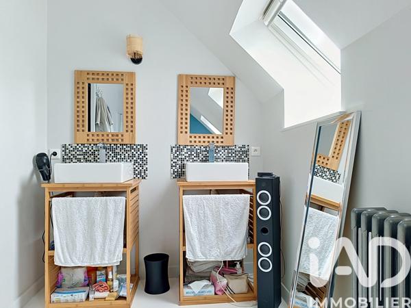 Maison à vendre 5 pièces 133 m² Quintin