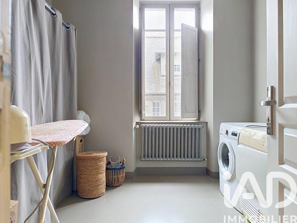 Maison à vendre 5 pièces 133 m² Quintin