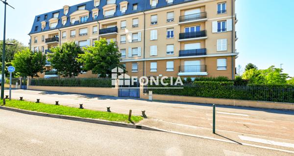 À vendre Appartement 2 pièces 42 m² - Franconville 95130