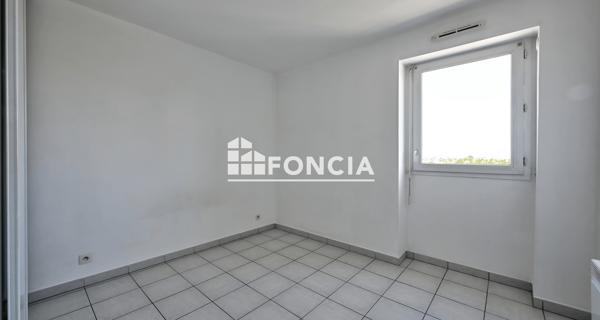 À vendre Appartement 2 pièces 42 m² - Franconville 95130