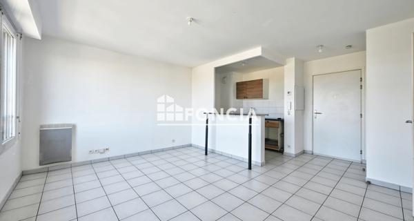 À vendre Appartement 2 pièces 42 m² - Franconville 95130
