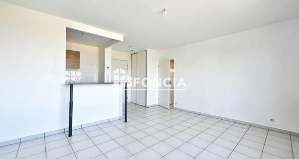 À vendre Appartement 2 pièces 42 m² - Franconville 95130