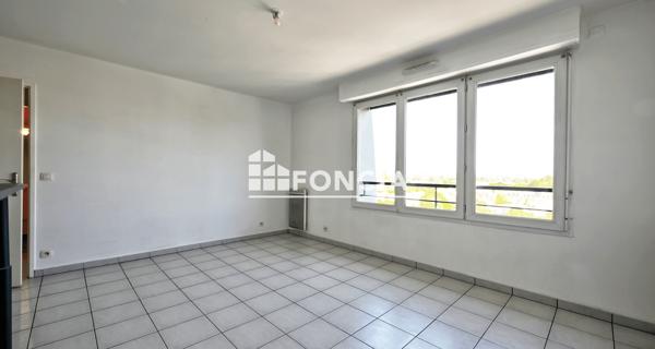 À vendre Appartement 2 pièces 42 m² - Franconville 95130
