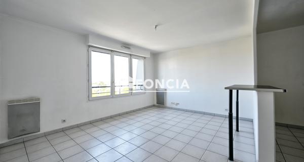 À vendre Appartement 2 pièces 42 m² - Franconville 95130