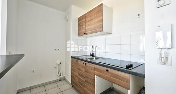 À vendre Appartement 2 pièces 42 m² - Franconville 95130
