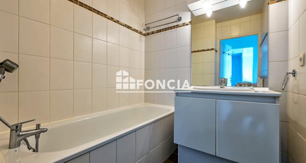 À vendre Appartement 2 pièces 42 m² - Franconville 95130