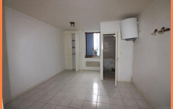 Vente Appartement P1 à rénover Chaponost   