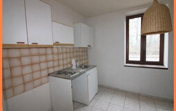 Vente Appartement P1 à rénover Chaponost   