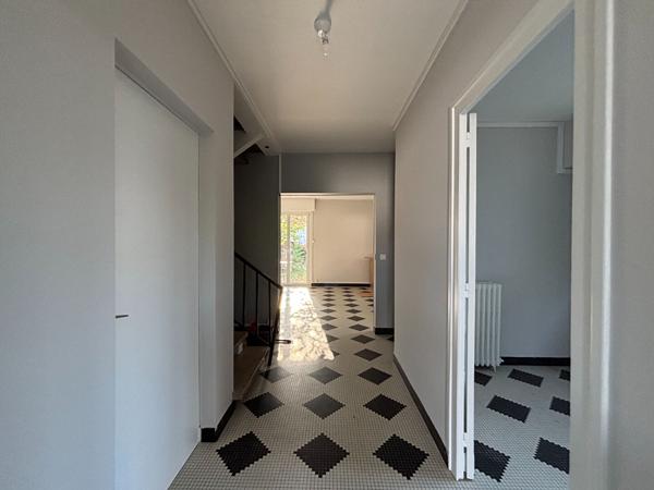 Maison Merignac 4 pièce(s) 104 m2