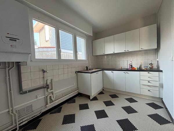 Maison Merignac 4 pièce(s) 104 m2