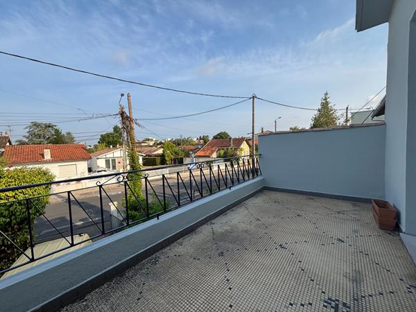 Maison Merignac 4 pièce(s) 104 m2