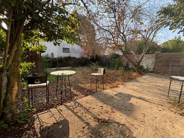 Maison Merignac 4 pièce(s) 104 m2