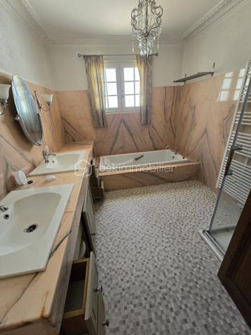 Maison d architecte de 162 m²