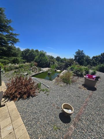 Maison d architecte de 162 m²