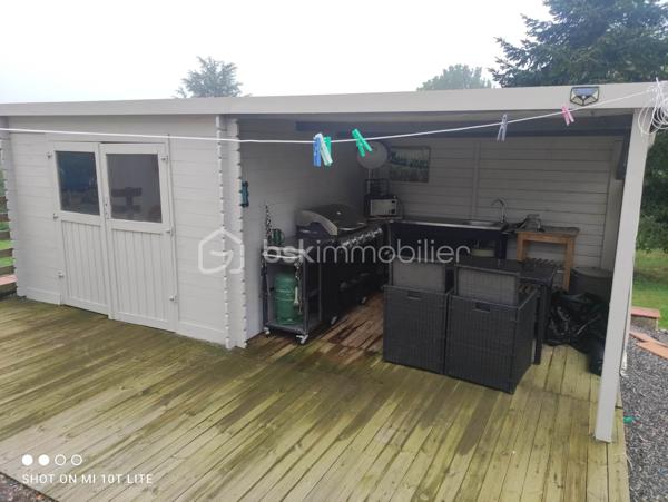 Maison d architecte de 162 m²