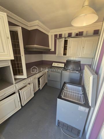 Maison d architecte de 162 m²