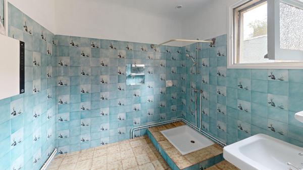 MARSEILLETTE Proche de CARCASSONNE, Maison avec Jardin et garage