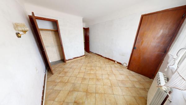 MARSEILLETTE Proche de CARCASSONNE, Maison avec Jardin et garage