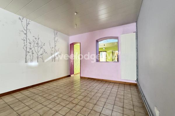 Maison à vendre 4 pièces de 96 m² à Tourcoing